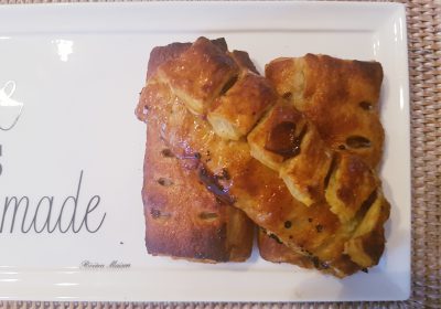 Appelstrudel