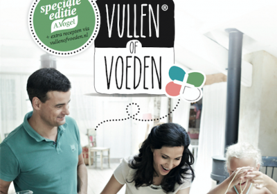 Speciale editie: ‘Vullen of Voeden’