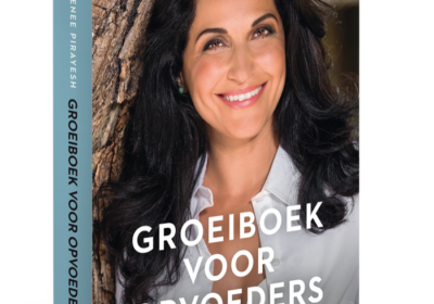 Groeiboek voor opvoeders