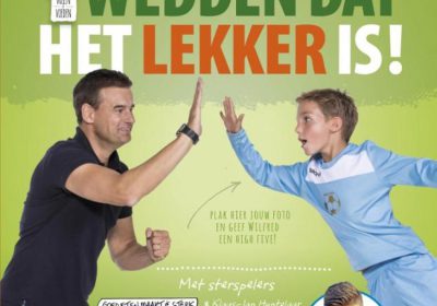 Bestel het boek “Wedden dat het lekker is!” en win een VI onderbroek