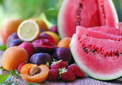 Algemeen bekend is dat het regelmatig eten van fruit je gezondheid een boost kan…