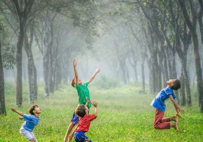 Dinsdag was het World Children’s Day. Een dag die in het leven is geroepen om …