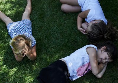 Het is bijna weekend, lekker uitslapen geblazen! Dat mag vandaag zonder schuldge…