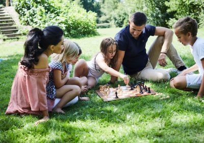 Vandaag is het De Internationale Dag van het Gezin, ofwel Wereld Familiedag. Wat…