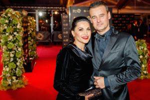 Het is hem van harte gegund. Wilfred gaat naar huis met een Zilveren Televizier-…