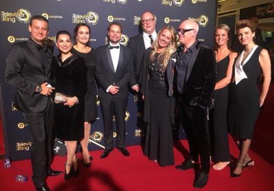 Team Wilfred heeft er zin in 😎!