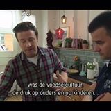 Ja ja! Jamie Oliver is vandaag jarig! Gefeliciteerd namens Team Vullen of Voeden…