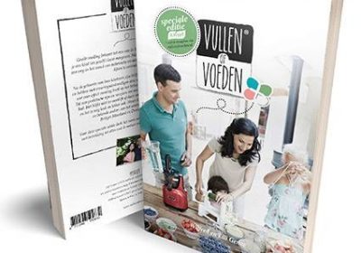 Vullen of Voeden is vernieuwd! Wil jij ook bewuster leven? Ga dan tussen 28 nove…