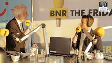 Vullen of Voeden boeklancering