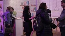 Deze laatste dag van de ‘Nationale Gezondheidsbeurs’ sluiten wij af met een …